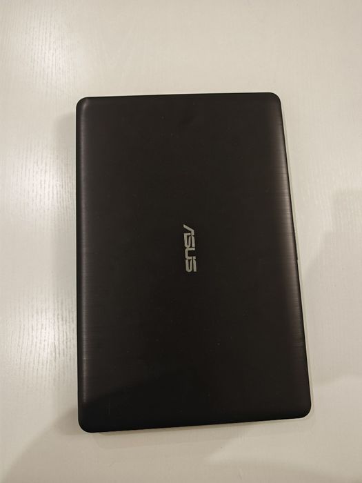 Ноутбук Asus x540s