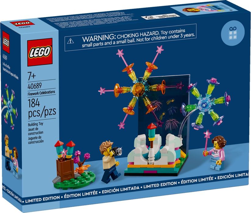 LEGO Bundle - Sigilate