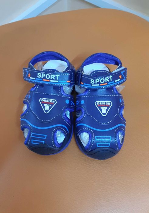 Сандалии, сандали мальчиковые