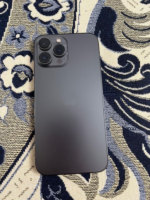 Iphone 13 pro max 256гб