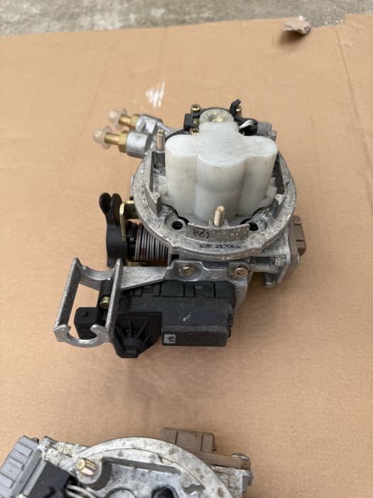 Vand corpuri injectie Dacia 1310/break/Papuc BOSCH