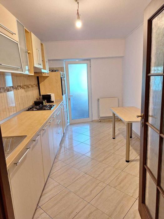 Apartament 3 camere