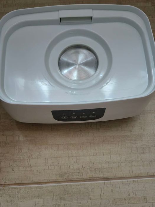 Sterilizator multifunctional dr browns