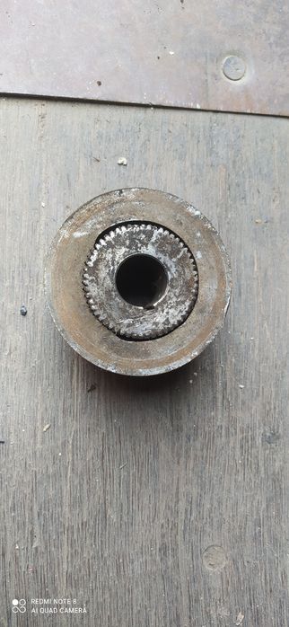 Метчик лимб станка