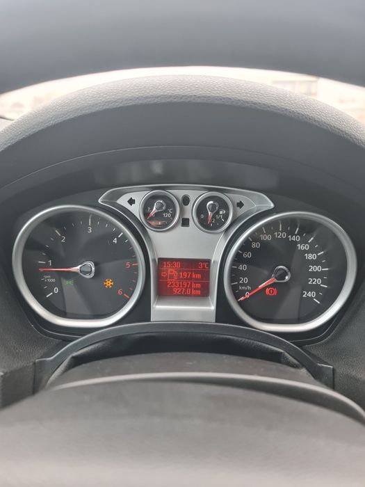 Ford kuga 2009 2.0 tdci 4x4