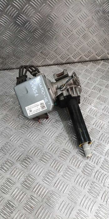 Електроусилвател волан Seat Toledo 1.6TDI 2016г.