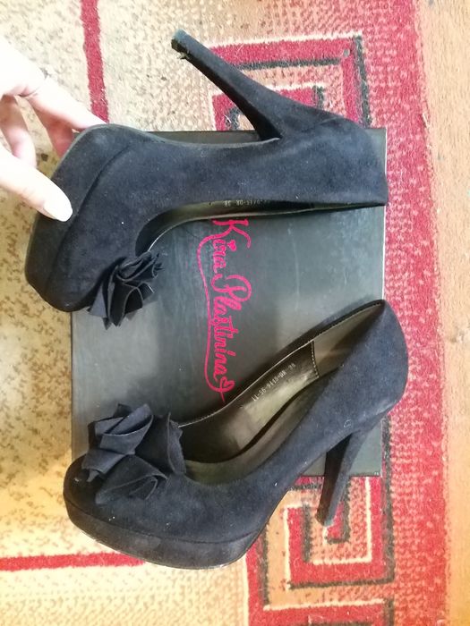 Туфли Kira Plastinina