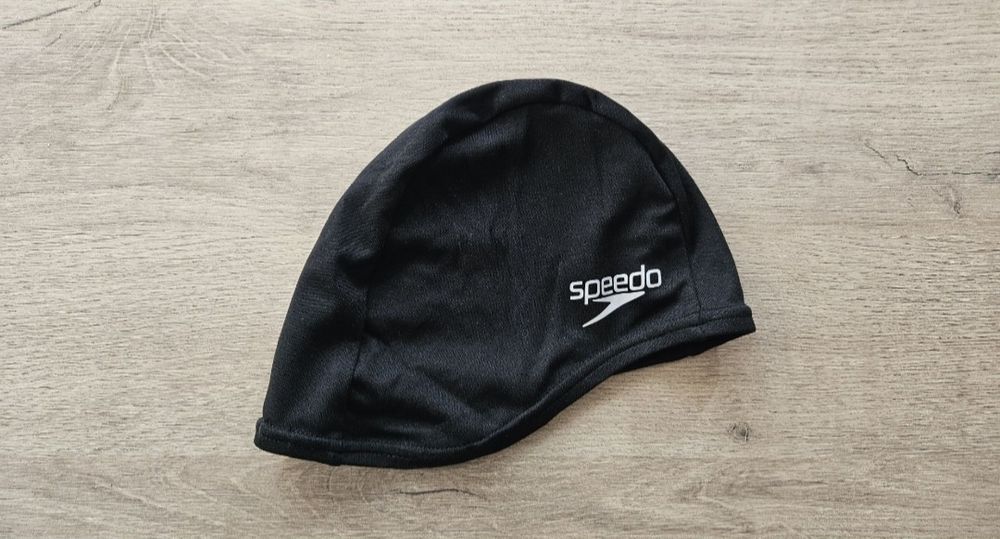 Нова SPEEDO Плувна шапка