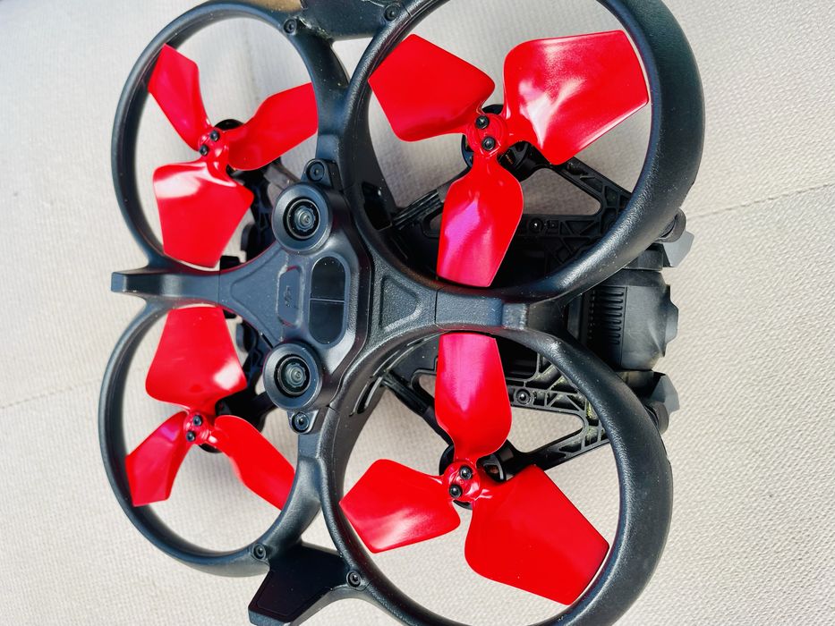 Дрон DJI Avata с fly more kit + remote controller 2