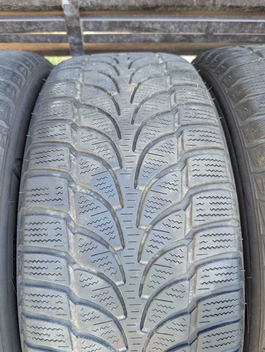 Jante roti iarna ORIGINALE Skoda Kodiaq 5x112 Trinity 235 55 R18