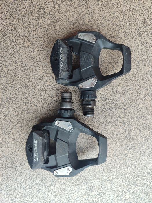 Pedale Shimano spd sl PD-RS500