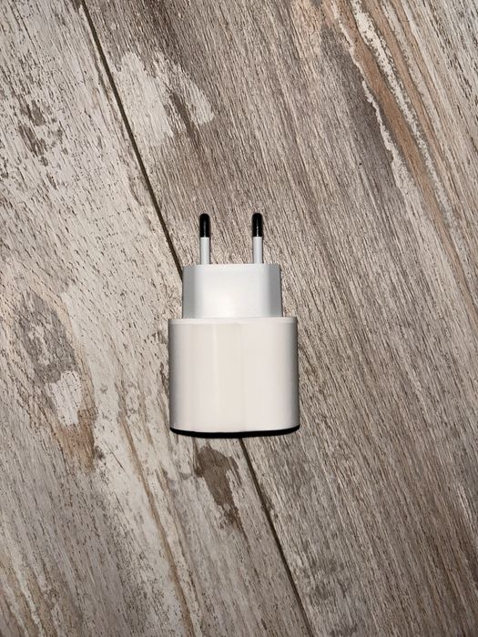 Adaptor(cap) incarcator iphone fast charge type c
