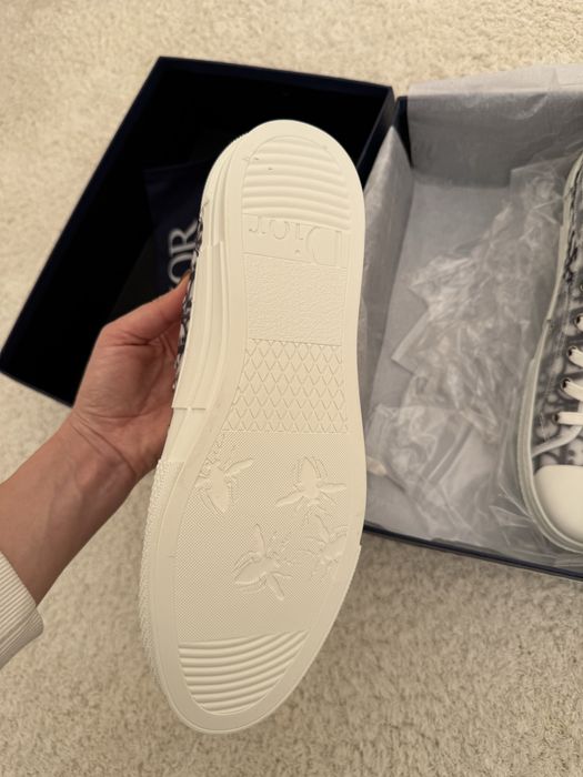 adidasi dior 44-45 barbati