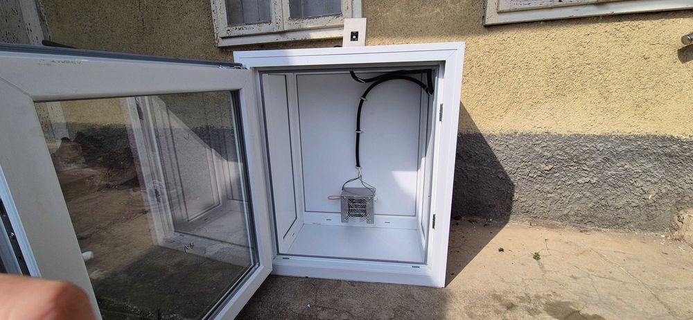 Центрофуга за мед пчеларски инвентар