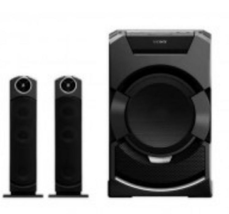 Sony MHC-GT5D SISTEM audio