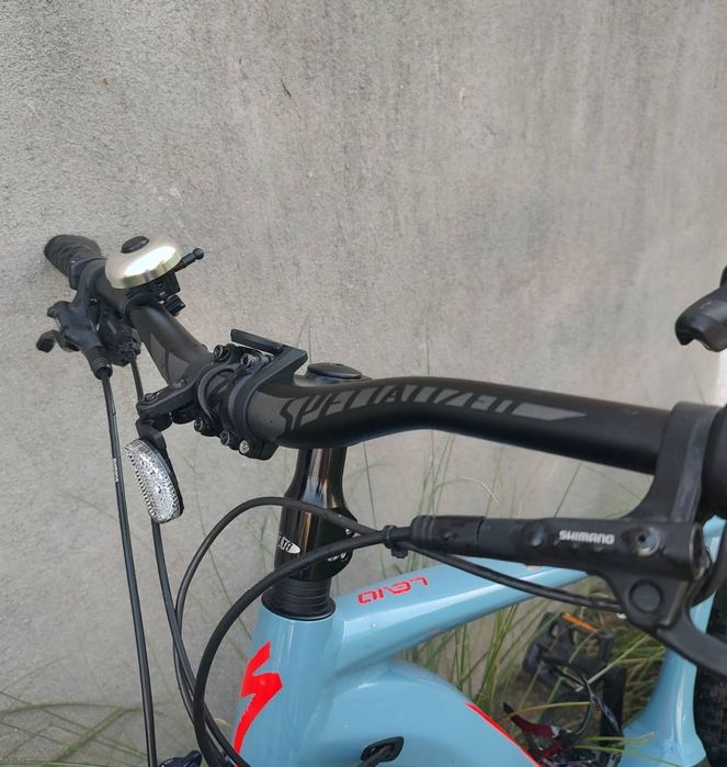 Електрически велосипед Specialized Turbo Levo Hardtail 2018,не е Cube