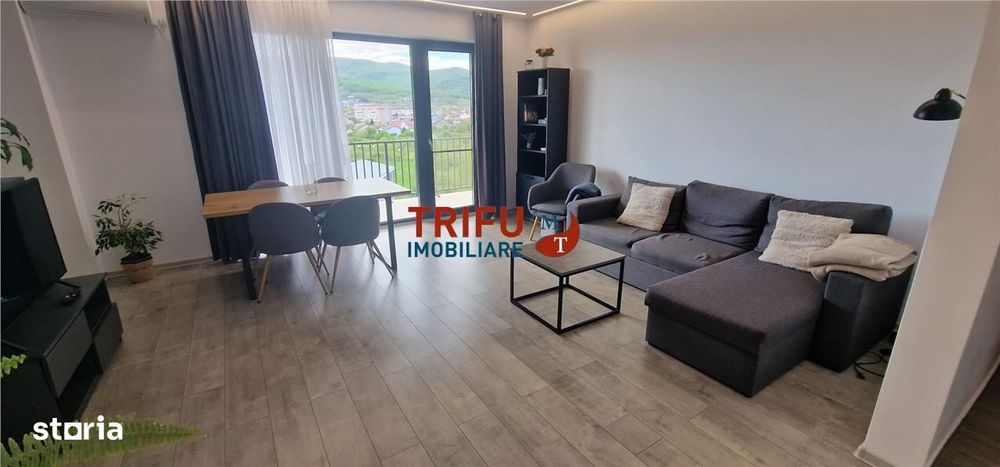 Apartament 2 camere de inchiriat zona Bazin Olimpic