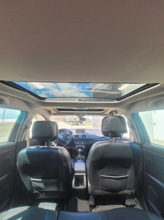 Renault Megane 3  Bose Edition 1.5 dci