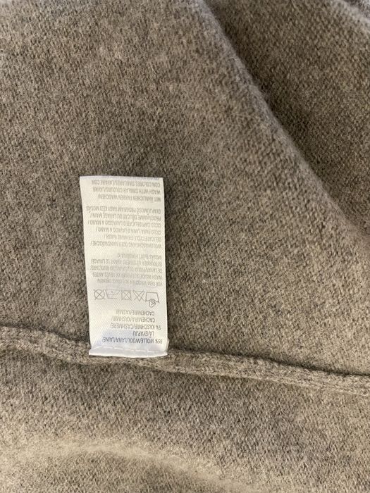 Jerseu dama lana si casmir Marc’O Polo M