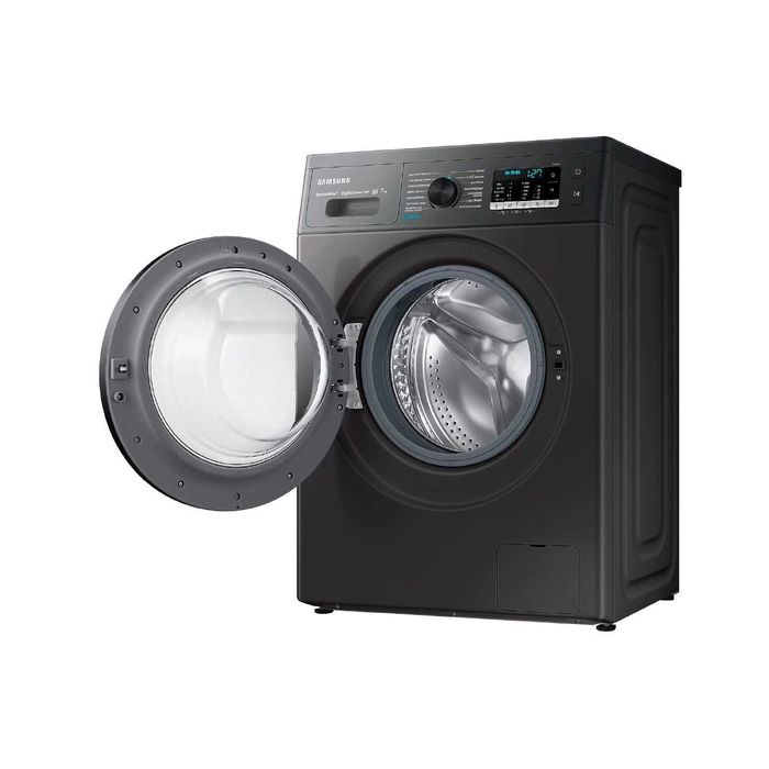 Стиральная машина SAMSUNG WW70AG5S21CXLD 7 Кг