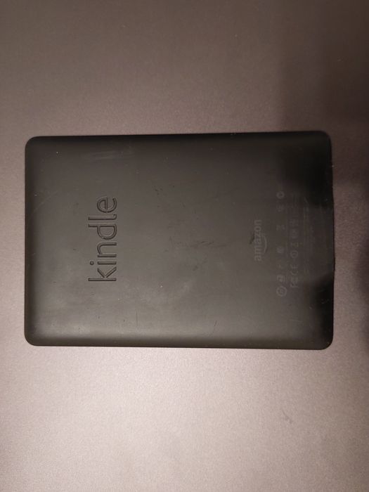 Kindle Paperwhite