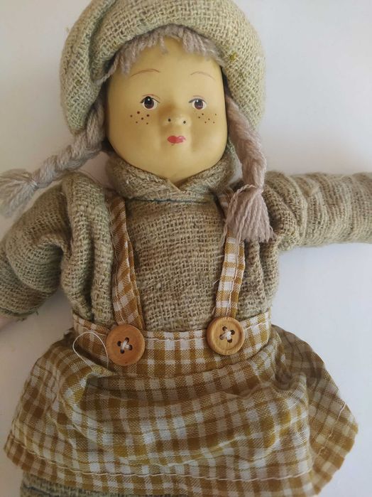 Ретро кукли по 6€