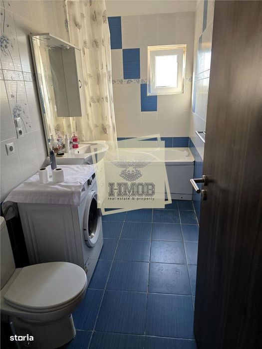 Apartament 2 camere | decomandat | balcon 10mp | cartier Kogalniceanu