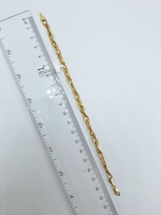 Amanet Lucky Gold VITAN * Bratara AUR 14k * 4,27 Gr * 480 RON Gramul *