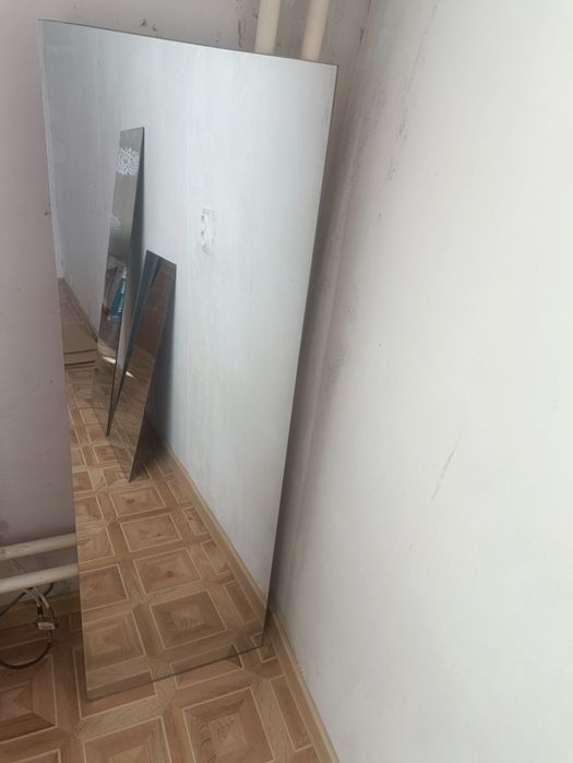 Зеркала и стекло