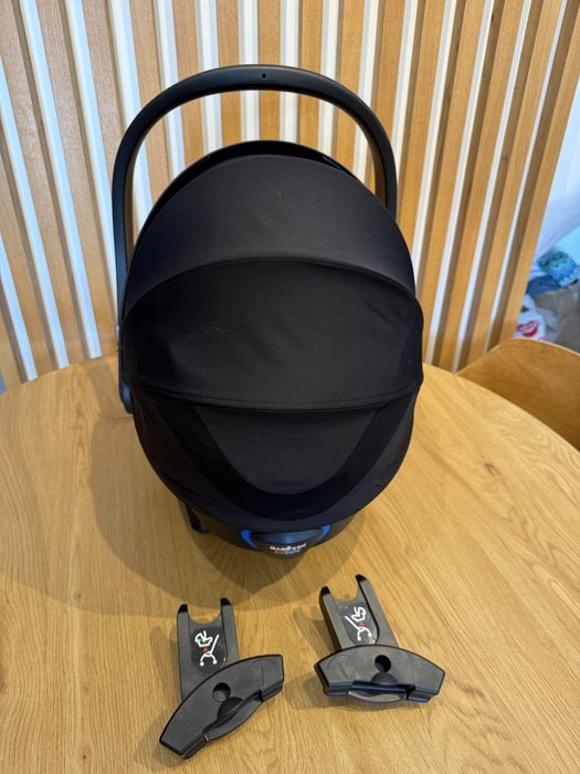 Scoica besafe babyzen yoyo