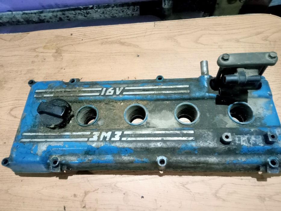 Лобовая крышка  Газель 406 ДВС