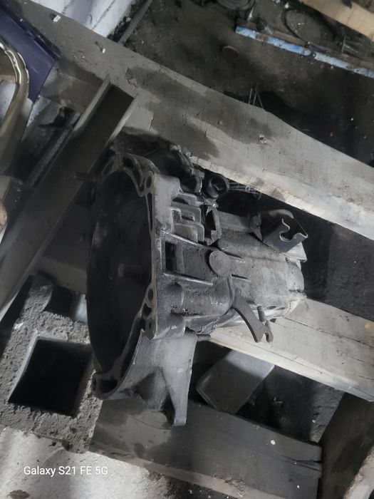 Продам каробку на ваз