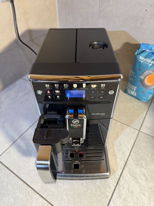 кафемашина Saeco SM5570