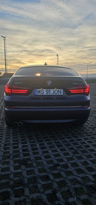 BMW  GT 520d F07 Euro 6 Gran Turismo (Distribuție nouă)