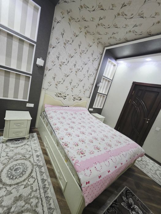 Вакзал Саодат аренда квартира самарқанд