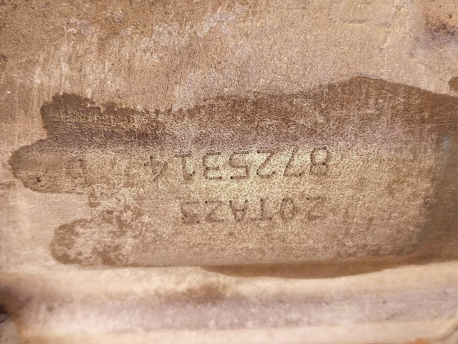 Скоростна кутия Citroen Xsara Peugeot 306 1.8 16V 20TA23 914DS