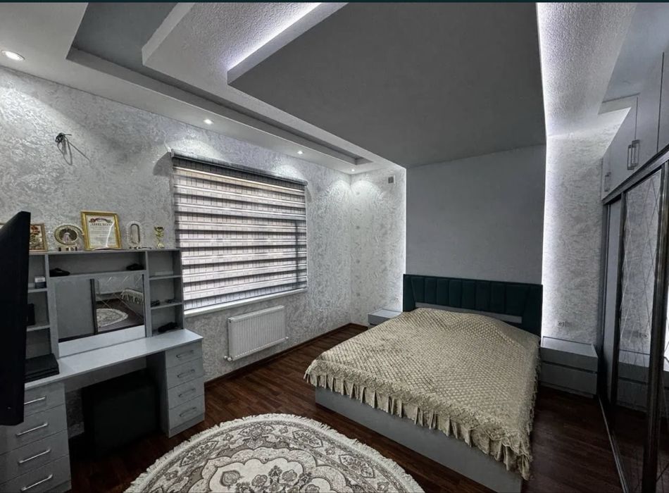 Дом на Мирзо-Улугбек