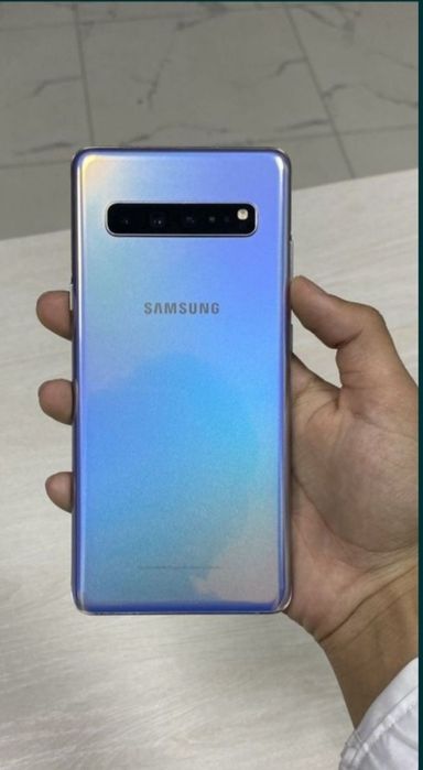 Samsung galaxy s10 5G 256gb
