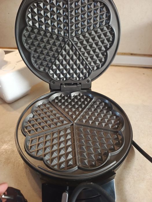 Гофретник swith on