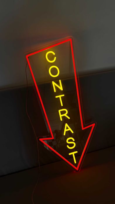 Неоновые вывески