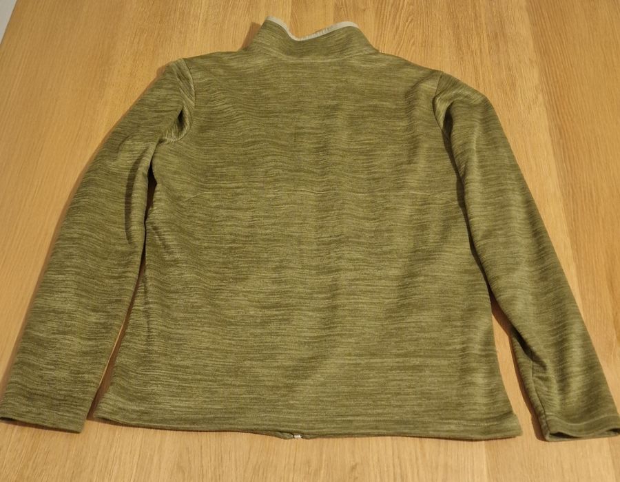 Bluză semicălduroasă Columbia North Face Mammut