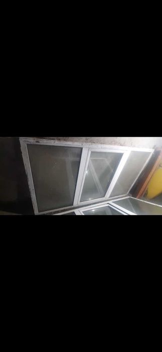 Geamuri si usi aluminium