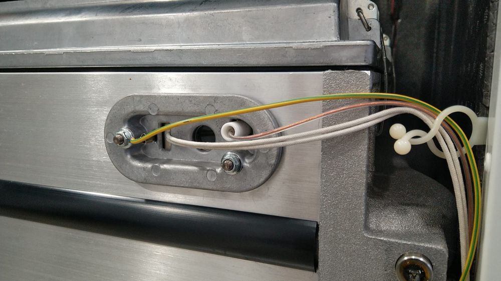 Centrala gaz 100 kw BUDERUS