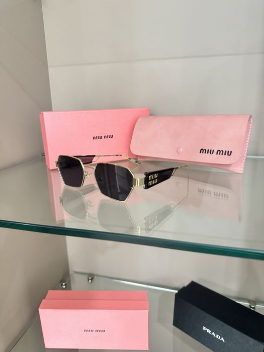 Miu Miu Sunglasses