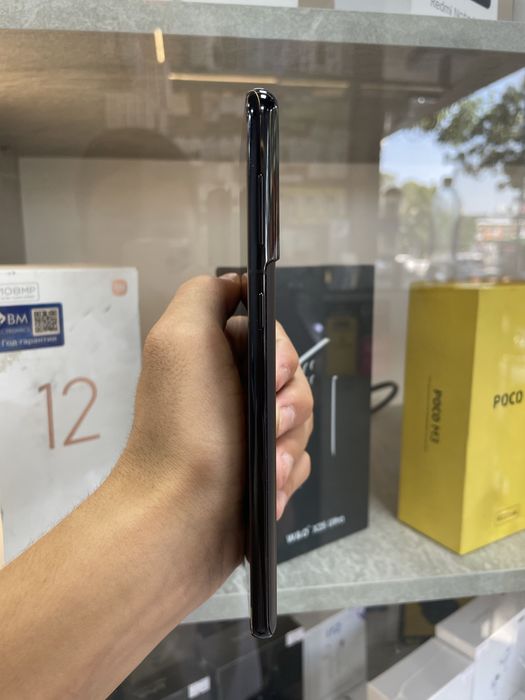 Samsung S21+ 5g