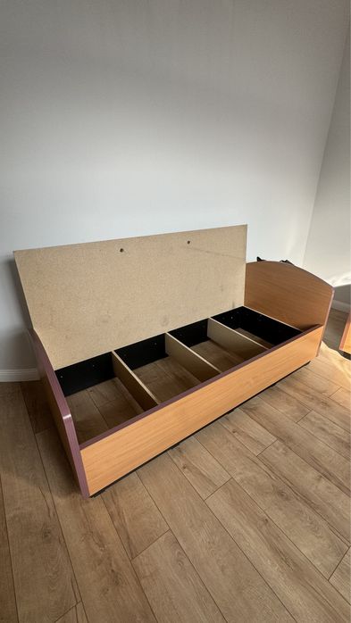 Кровать универсал