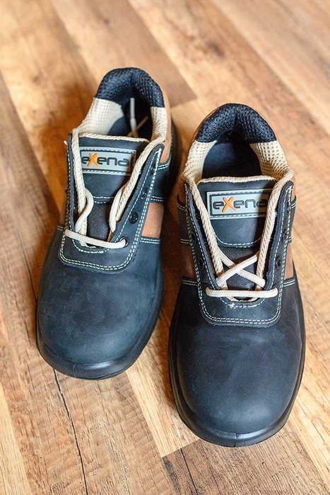 Работни обувки Exena Cipro