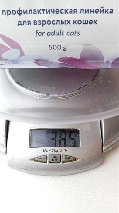 Renal - корм для кошек