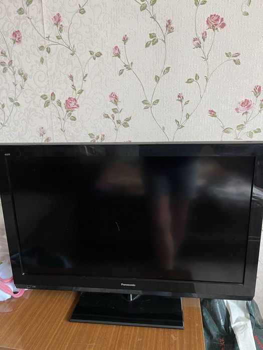 Телевизор б/у на запчасти