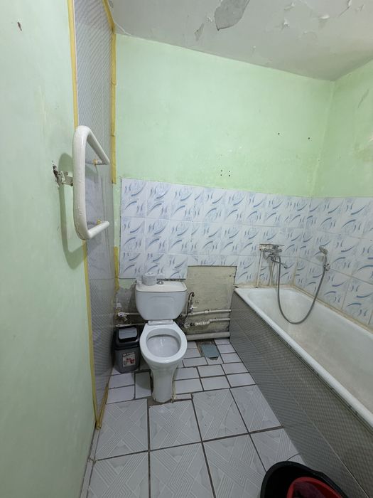 Квартира 2 хона автостанция